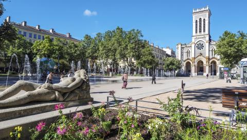 Bilan du marché locatif à Saint-Etienne
