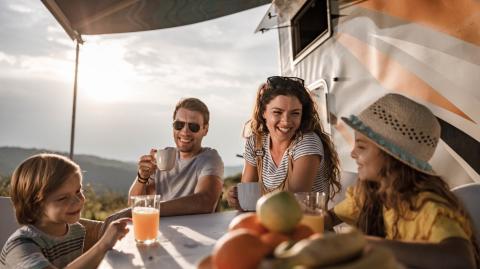 Mobil-home : la résidence secondaire accessible à partir de 10 000 € ?