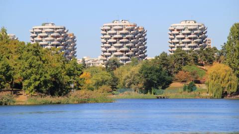 Les prix immobiliers à Créteil 