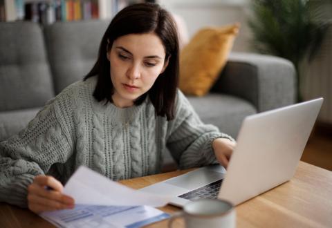 Recouvrement d'un paiement par le service des eaux : quels sont les délais ? © damircudic - Getty Images