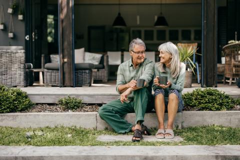 Tout savoir sur l'investissement en viager