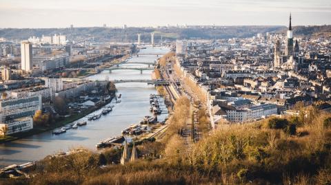 Le marché immobilier au Petit-Quevilly