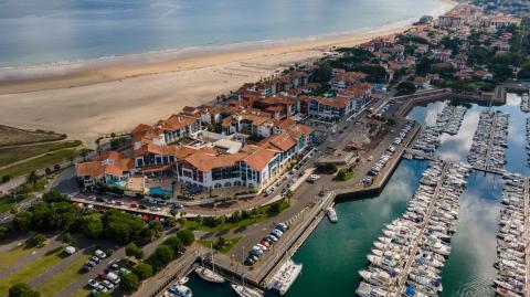 Le marché immobilier à Urrugne 