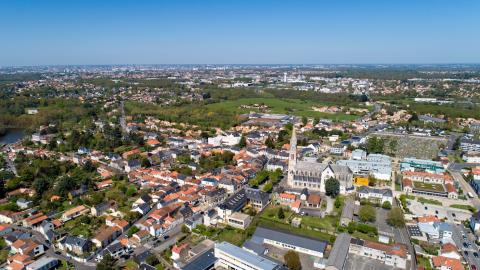 Le marché immobilier à Vertou