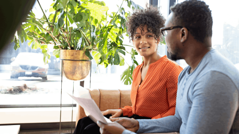 L'offre d'achat constitue la toute première étape de la vente, à partir du moment où le vendeur l'accepte. © vitapix - Getty images