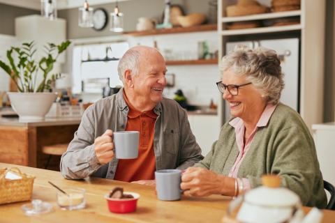 5 stratégies pour transmettre son patrimoine immobilier à son conjoint
