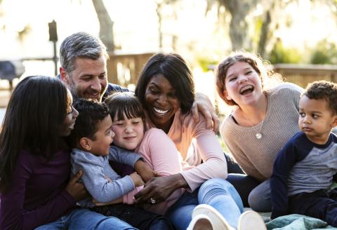 Les solutions pour transmettre son patrimoine immobilier en famille recomposée