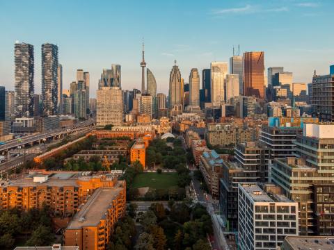 Les 5 villes hôtes de la Coupe du Monde 2026 où s'expatrier