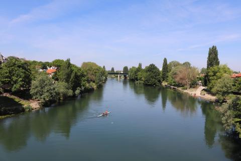 Prix, loyers, tendances... quel est l'état du marché immobilier à Champigny-sur-Marne