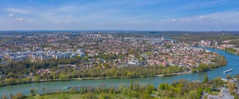Etat du marché immobilier à Corbeil-Essonnes