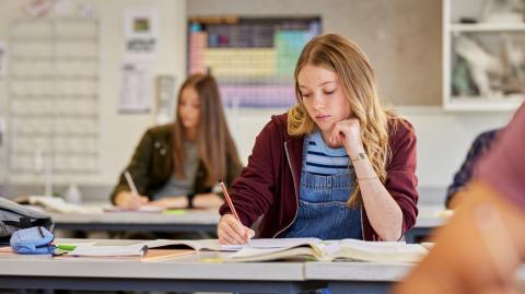 Don d'argent pour le bac : ce que la loi autorise vraiment.