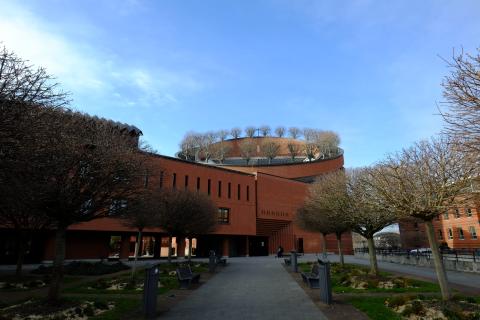 Etat du marché immobilier à Évry
