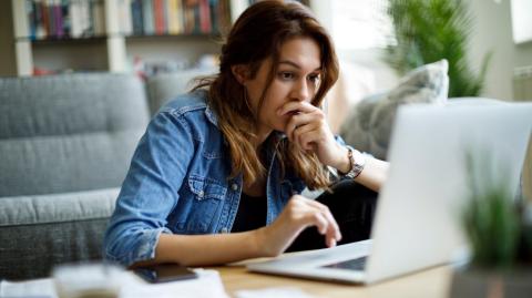 Hausse des taux de la BCE : quel impact sur votre crédit immobilier ?