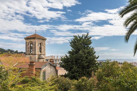 Prix, loyers, tendances... quel est l'état du marché immobilier au Cannet