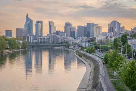 Prix, loyers, tendances... quel est l'état du marché immobilier à Levallois-Perret