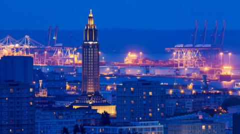 Immobilier : le point sur les prix au Havre et en Seine-Maritime.