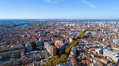 Toulouse