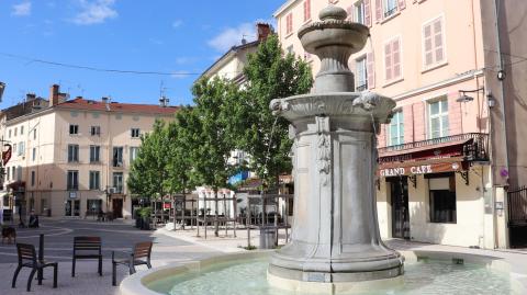 Bourgoin-Jallieu