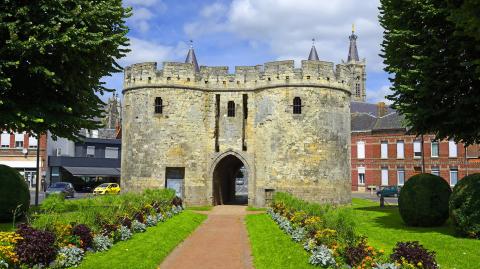 Cambrai