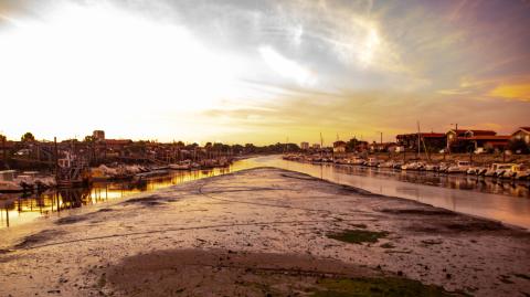 Gujan-Mestras