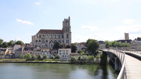 Mantes-la-Jolie
