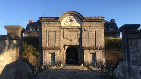 Maubeuge