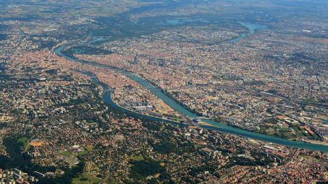Lyon