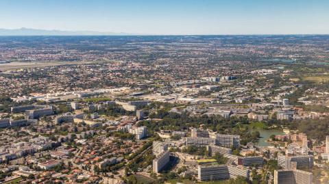 Toulouse