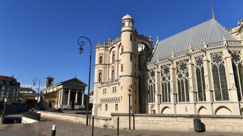 Saint-Germain-en-Laye