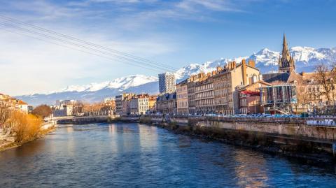 Grenoble, Paris, Bordeaux… où fait-il vraiment bon vivre en France ?