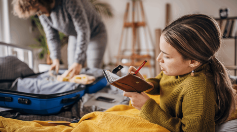 Si un cas de force majeur est avéré, vous devez être remboursé(e) de la totalité des sommes versées. © South_agency  - Getty images
