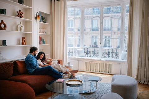 Avantages investissement locatif dans l'ancien
