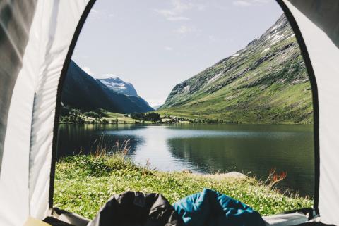 Sélection de campings dépaysants en Europe