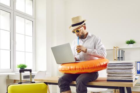 Les équipements à couper ou non avant de partir en vacances