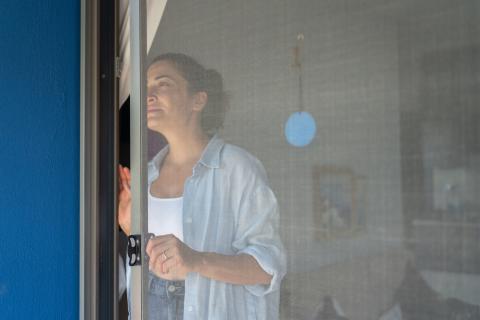 Les bonnes heures pour fermer pour se protéger des moustiques
