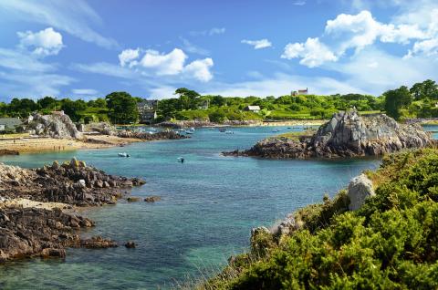 7 îles sans voiture en France