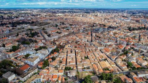 le marché immobilier à Juvignac dans l'Hérault