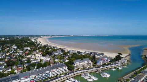 Le marché immobilier à La Baule en 2026