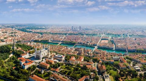 Le marché immobilier à Oullins en 2026
