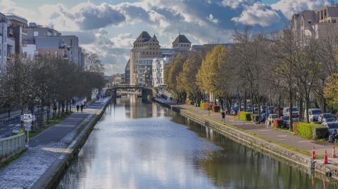 Le marché immobilier à Pantin en 2026