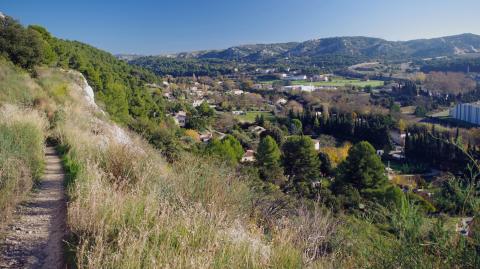 Le marché immobilier Les Pennes-Mirabeau