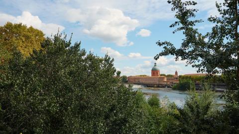 le marché immobilier à Plaisance-du-Touch près de Toulouse