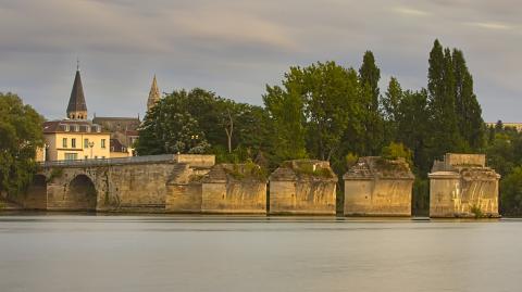 Immobilier à Poissy dans les Yvelines