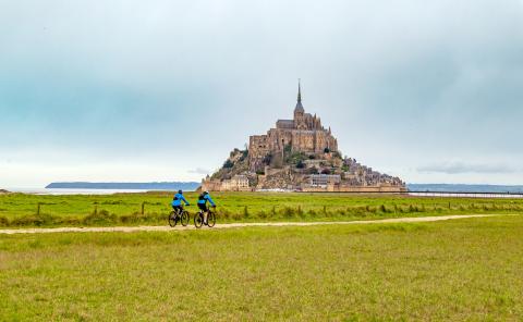 Les plus beaux itinéraires à vélo