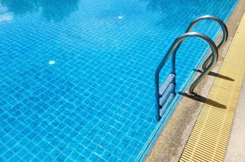10 plus belles piscines de Paris