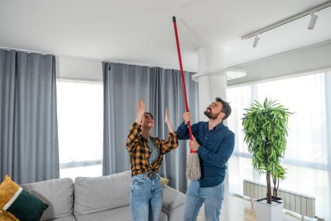 Recours bruit travaux dimanche