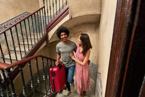Recours location Airbnb