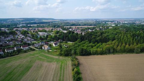 Le marché immobilier à Franconville