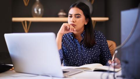 Vendre son bien avant d'en acheter un nouveau
