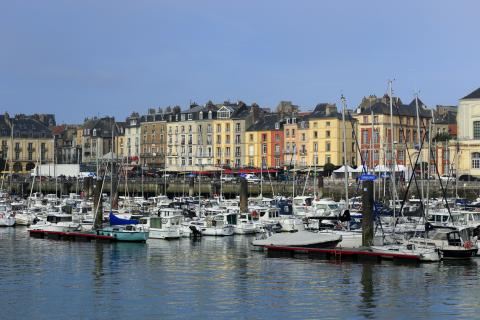 Villes bord de mer pas chères